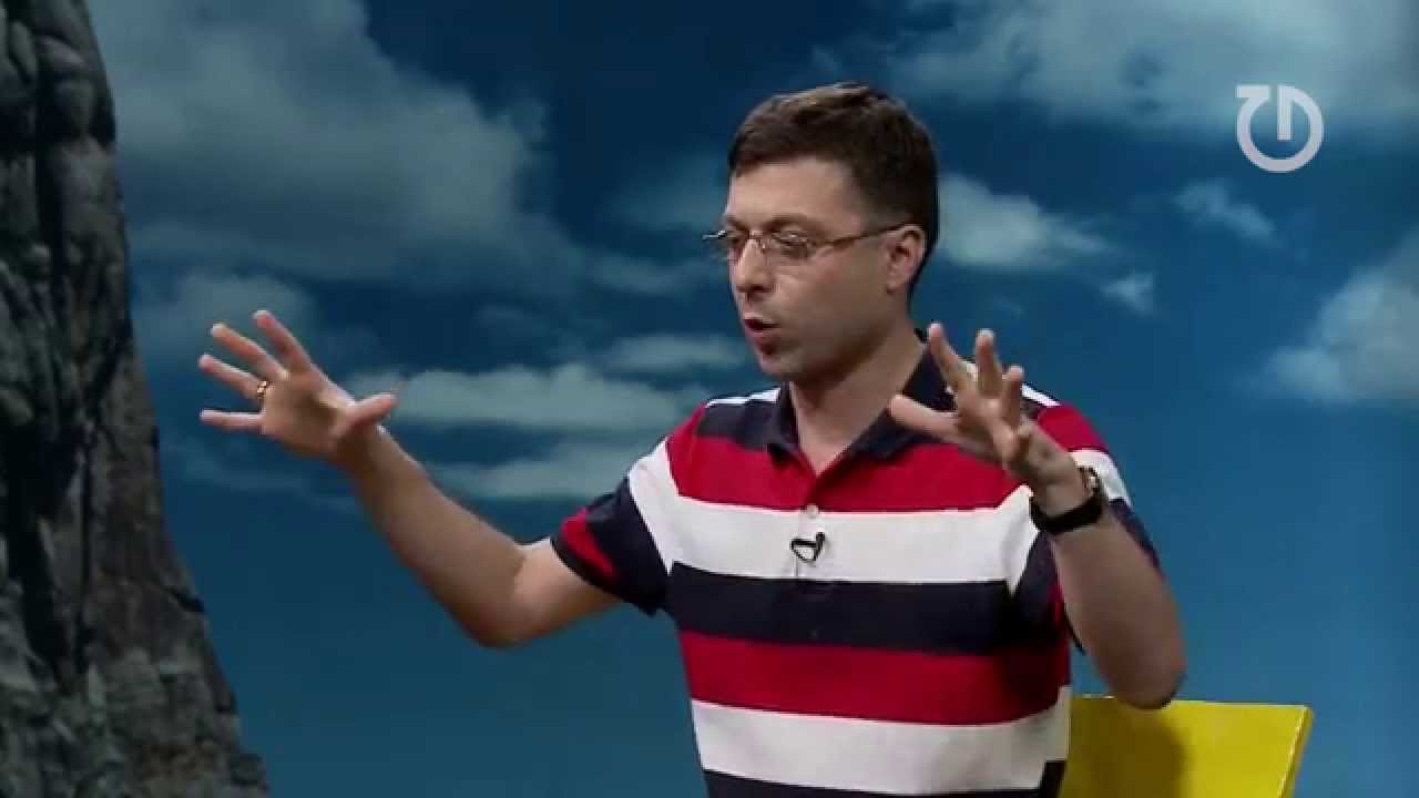 მძიმე კაცთან - დათო გოგიჩაიშვილი