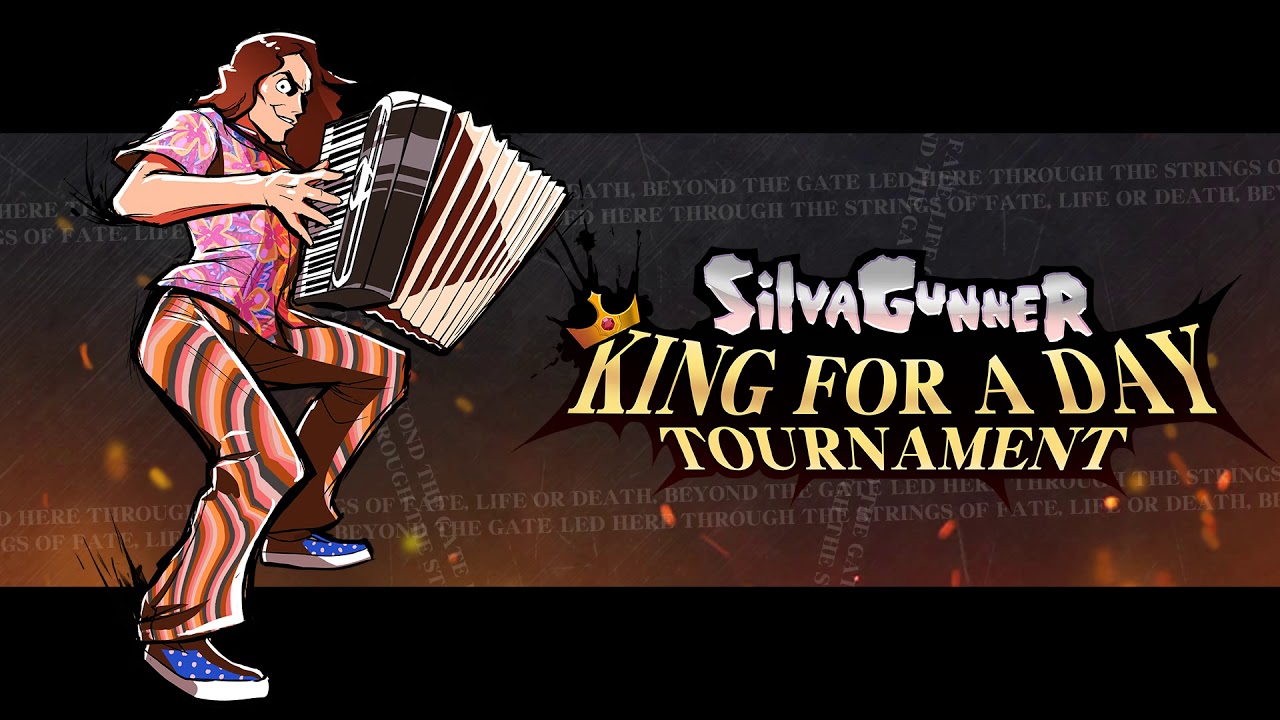Hardware Store and More! - SiIvaGunner: King for a Day Tournament