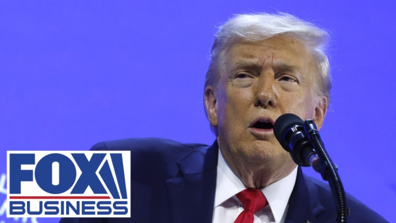 Change is the only constant Trump understands, former Home Depot CEO says