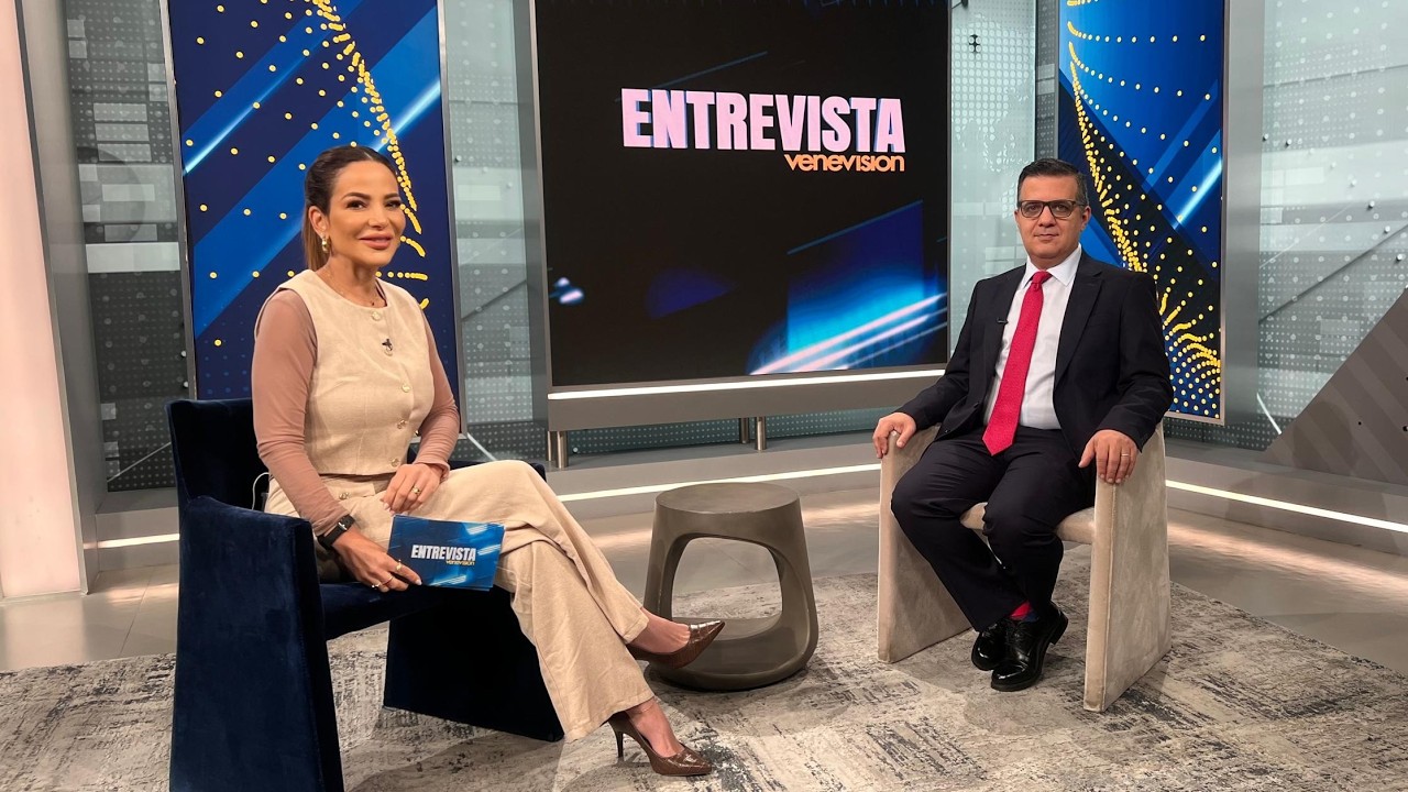 Dr. Jesús González desglosa la reestructuración en el tren ejecutivo y la cúpula militar