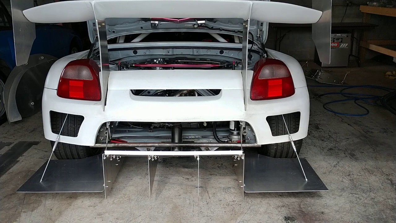 Back together again!!! Parts breakdown on new turbo, fuel, and ECU setup- 2zz turbo timeattack mr2