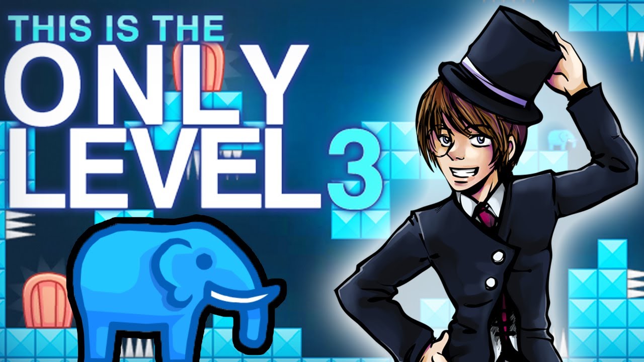 THIS IS THE ONLY LEVEL 3 Gameplay - Let's Flash SPECIAL mit Zombey (MEDIUM) [GLP]