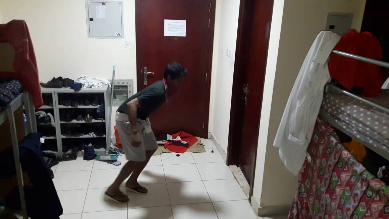 Nesto accommodation (nesto staff santhosh)