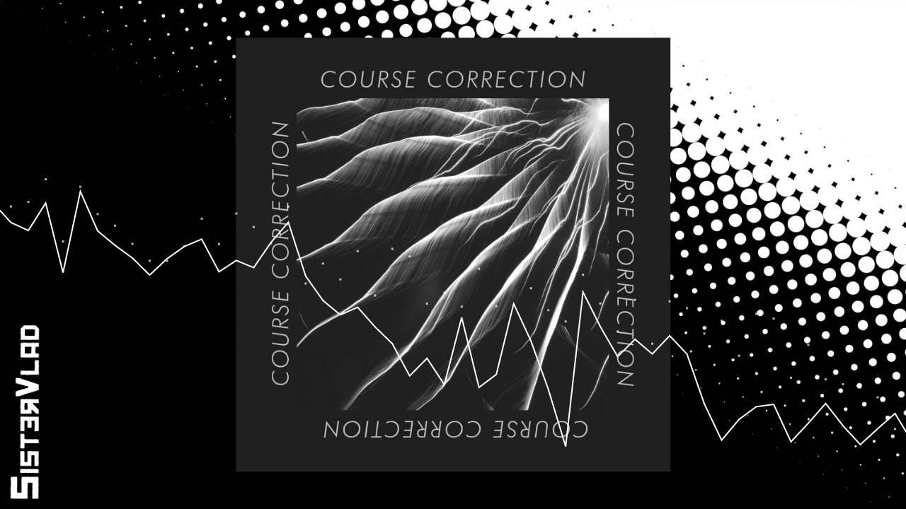 Course Correction - The Tunguska Event ( MR BC Remix ) 2018