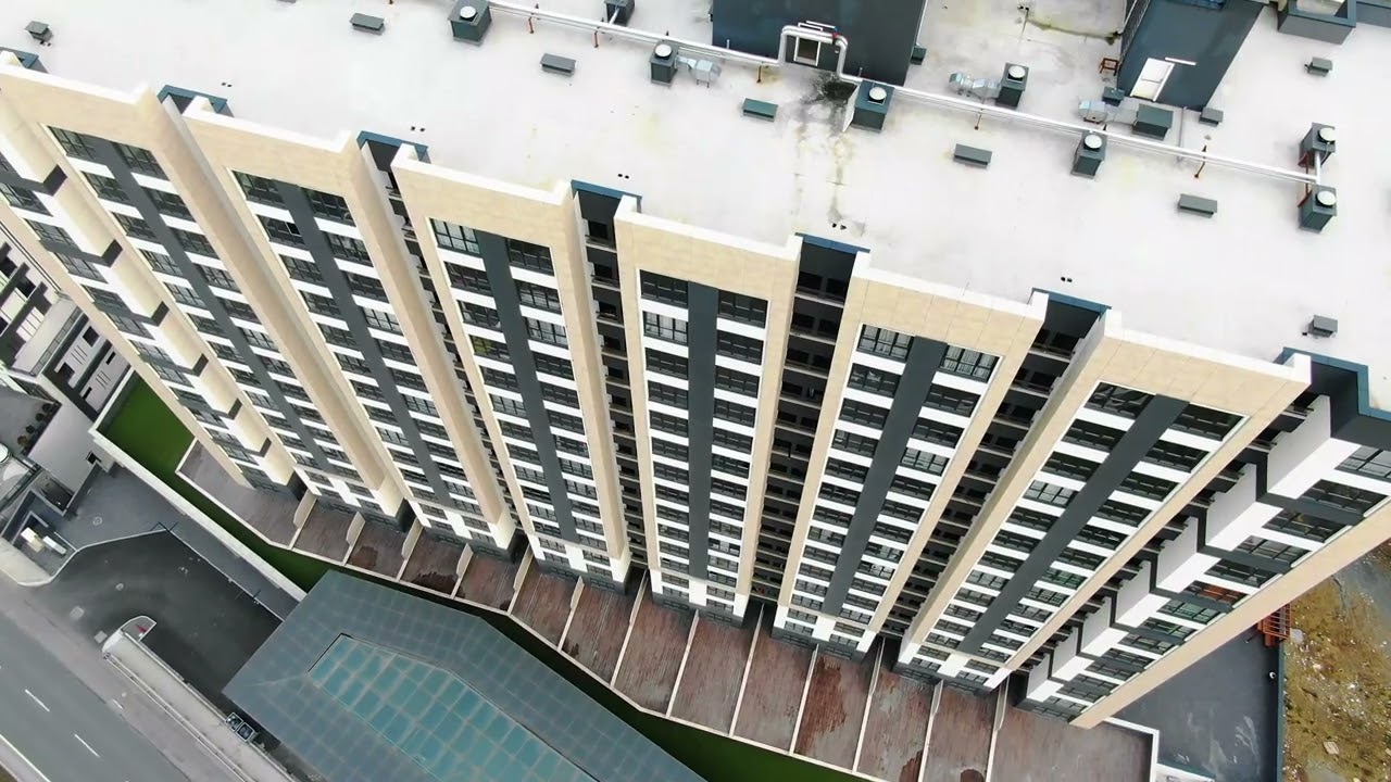 Mavera Residence Projemiz Atay İnşaat