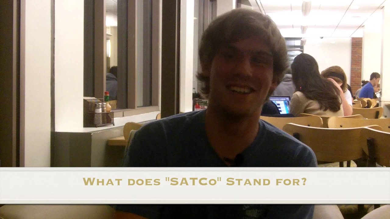 Are You Smarter Than a Vandy Kid? PART 2