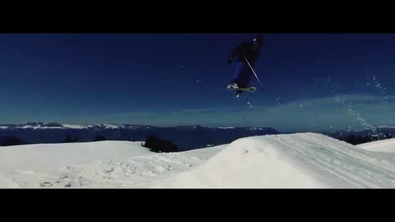 Steeze Chamrousse Camp - Snowboard / Narty - Wyjazd Zimowy