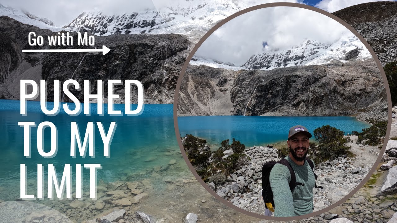 The Epic Hike You Didn’t Know Existed In Peru | Laguna 69