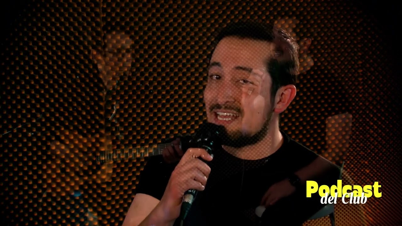 El podcast del CLUB  con Yeison Patarroyo 