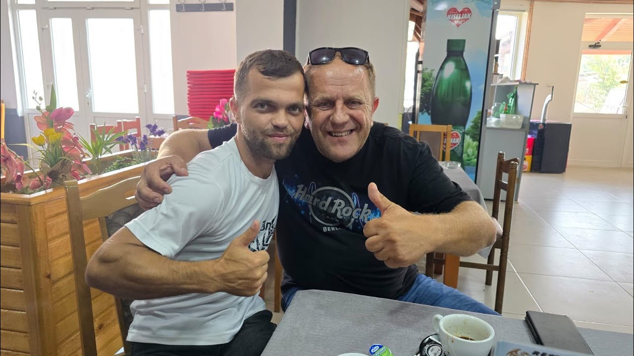 RAMIZ ZMAJ I SULTAN O ŽENAMA I SVJETSKOM PORETKU!