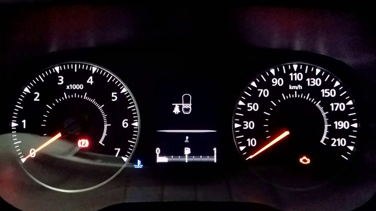 Dacia Duster II 2018 1.6 SCe - ryzyko awarii silnika.