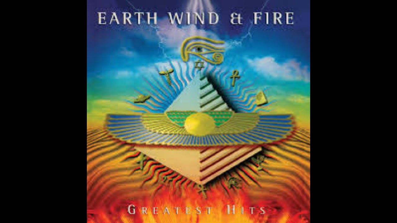 Sing A Song - Earth, Wind And Fire - 1975