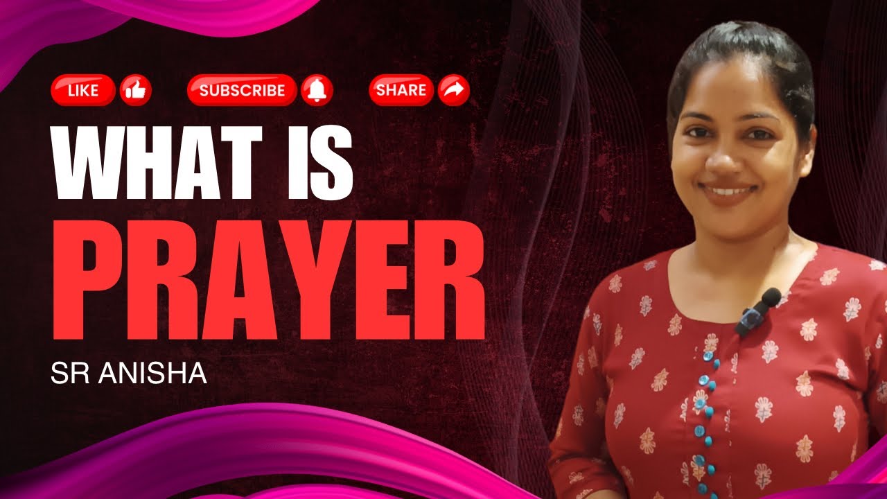 What Is Prayer? | Meditate On The Word Of God | House Meeting | Konkani Teaching