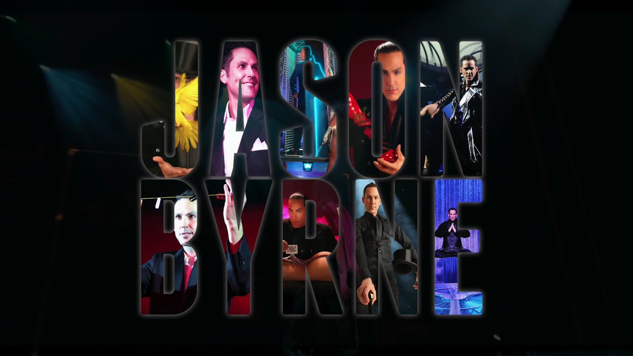 Jason Byrne Dove Act