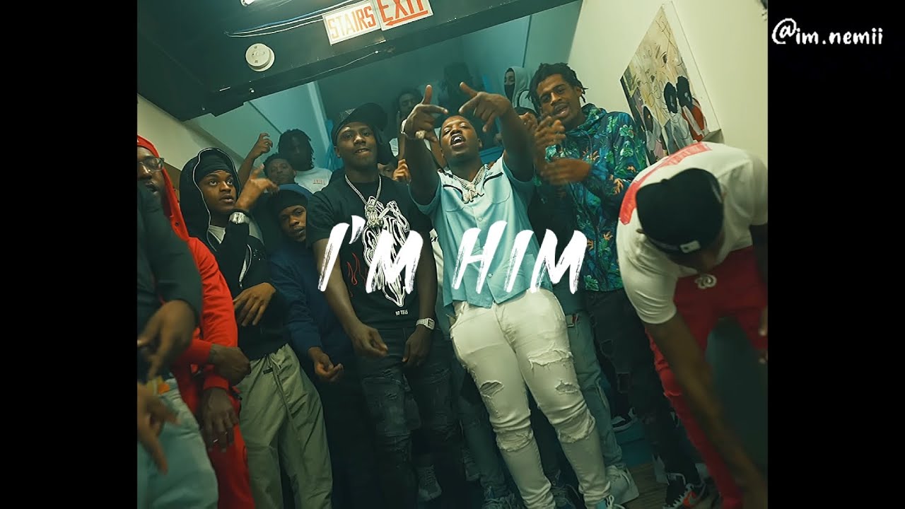 [HARD] No Auto Durk x Lil Zay Osama x Pgf Nuk Type Beat 2023 - 
