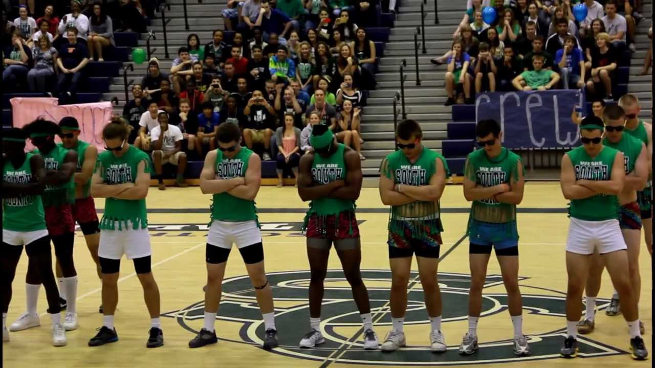 BVD 2012