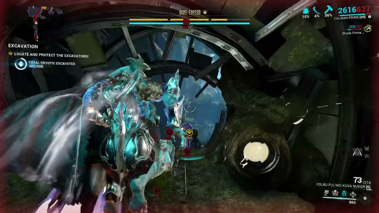 Kuva Lich hunting pt2