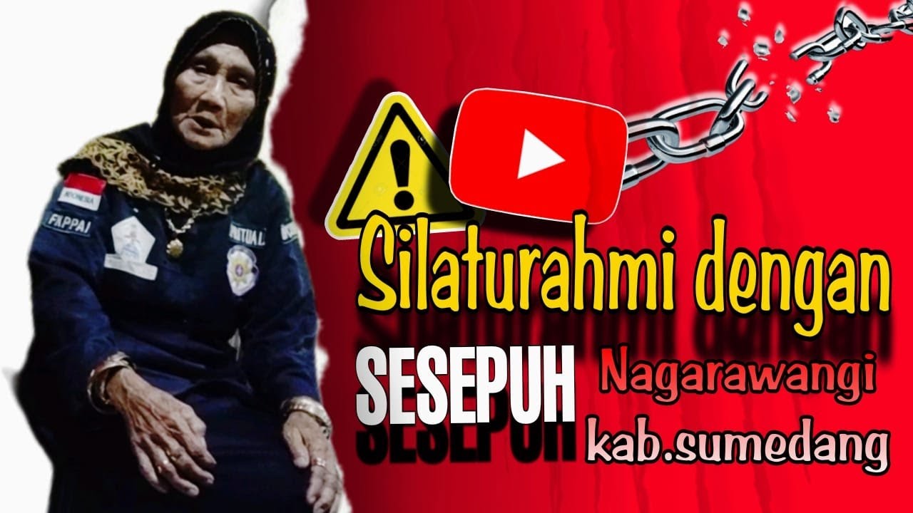 MENGENAL TOKOH SAKTI YANG BERADA DI PELOSOK SUMEDANG, BANYAK YANG SUKSES SETELAH KE TEMPAT INI!