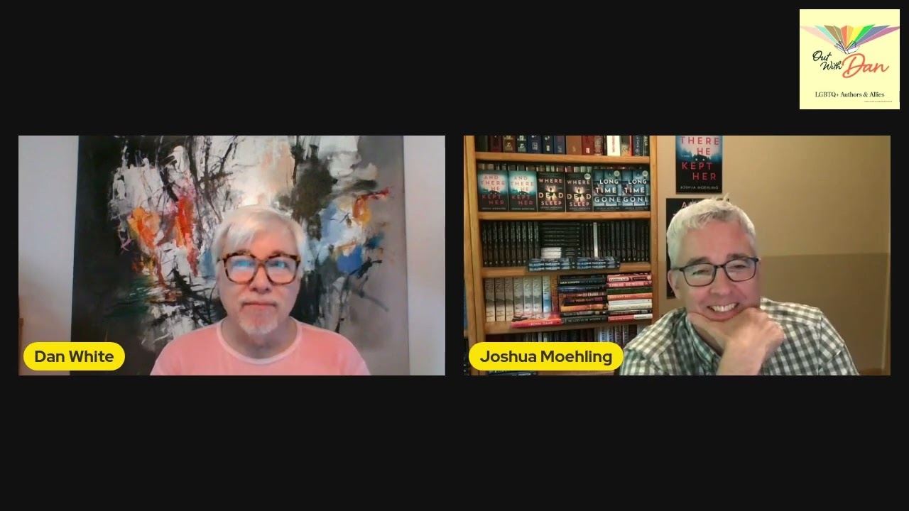 EP 148   Joshua Moehling   WHERE THE DEAD SLEEP