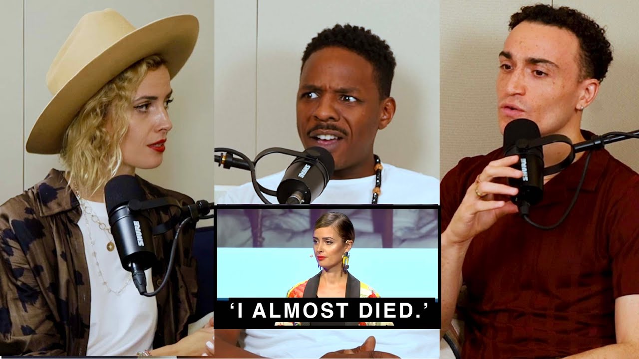 She Healed Her Incurable Disease in 10 Days! | SPILL