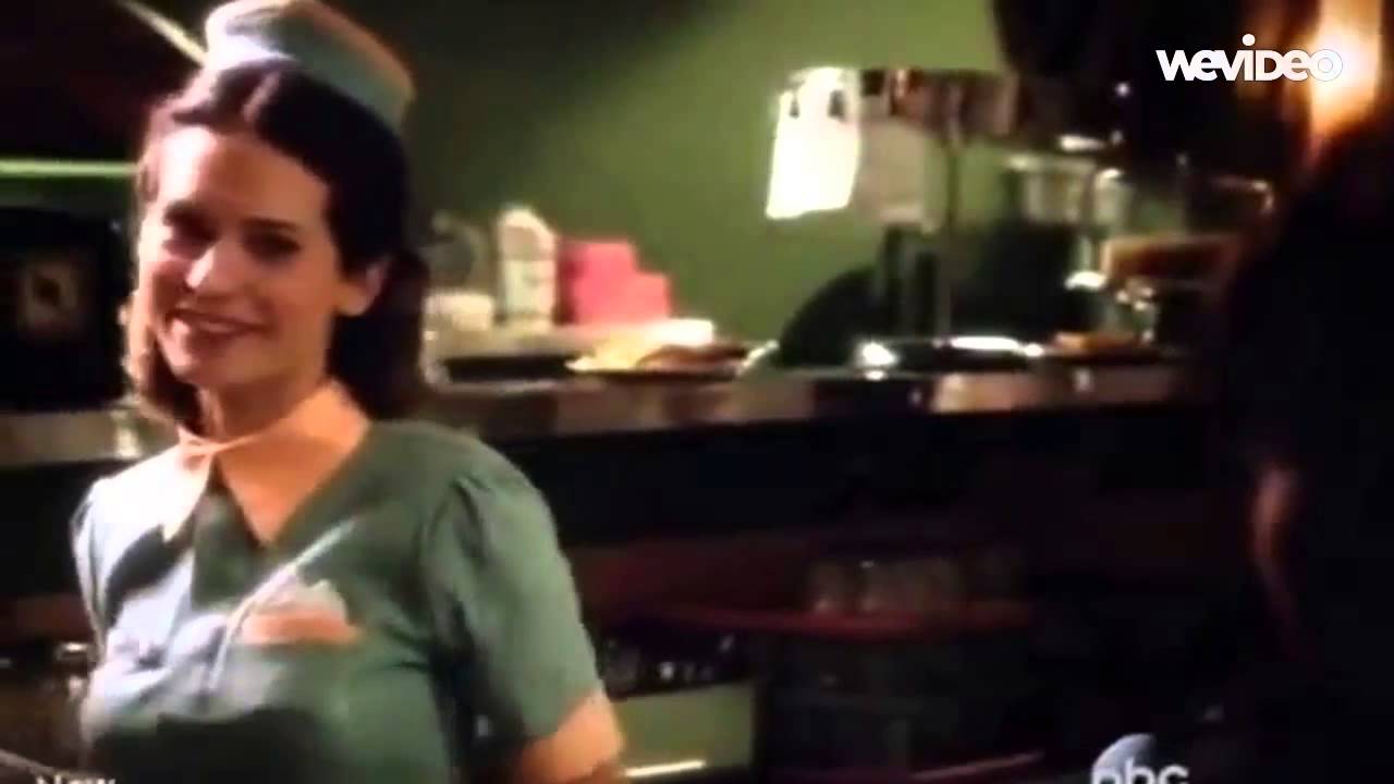 Agent Carter Crack 3