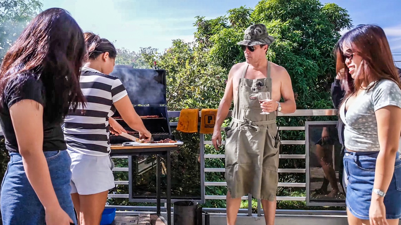 5 Filipinas Love My Barbecue Pork?