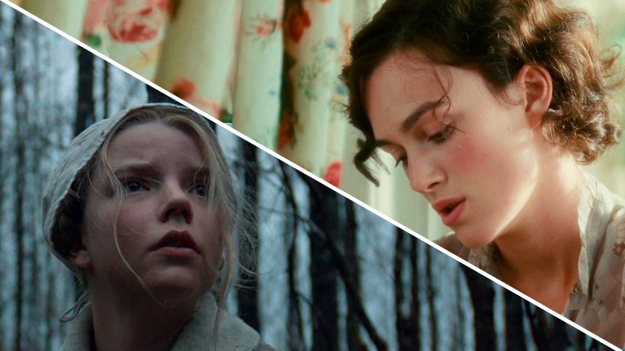 Creating characters | Atonement's make up artist meets The Witch's casting director