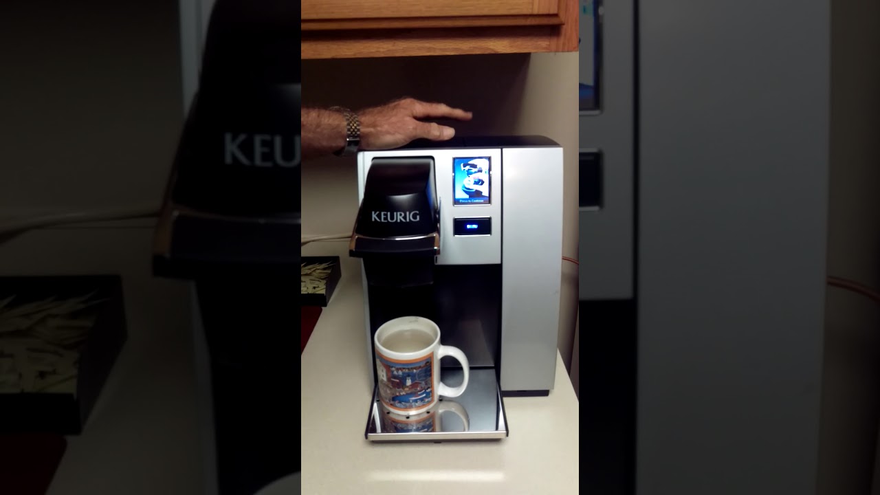 Keurig Brewers - 