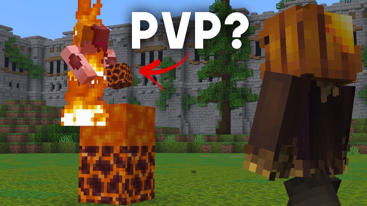 Is Fire PvP Fun?