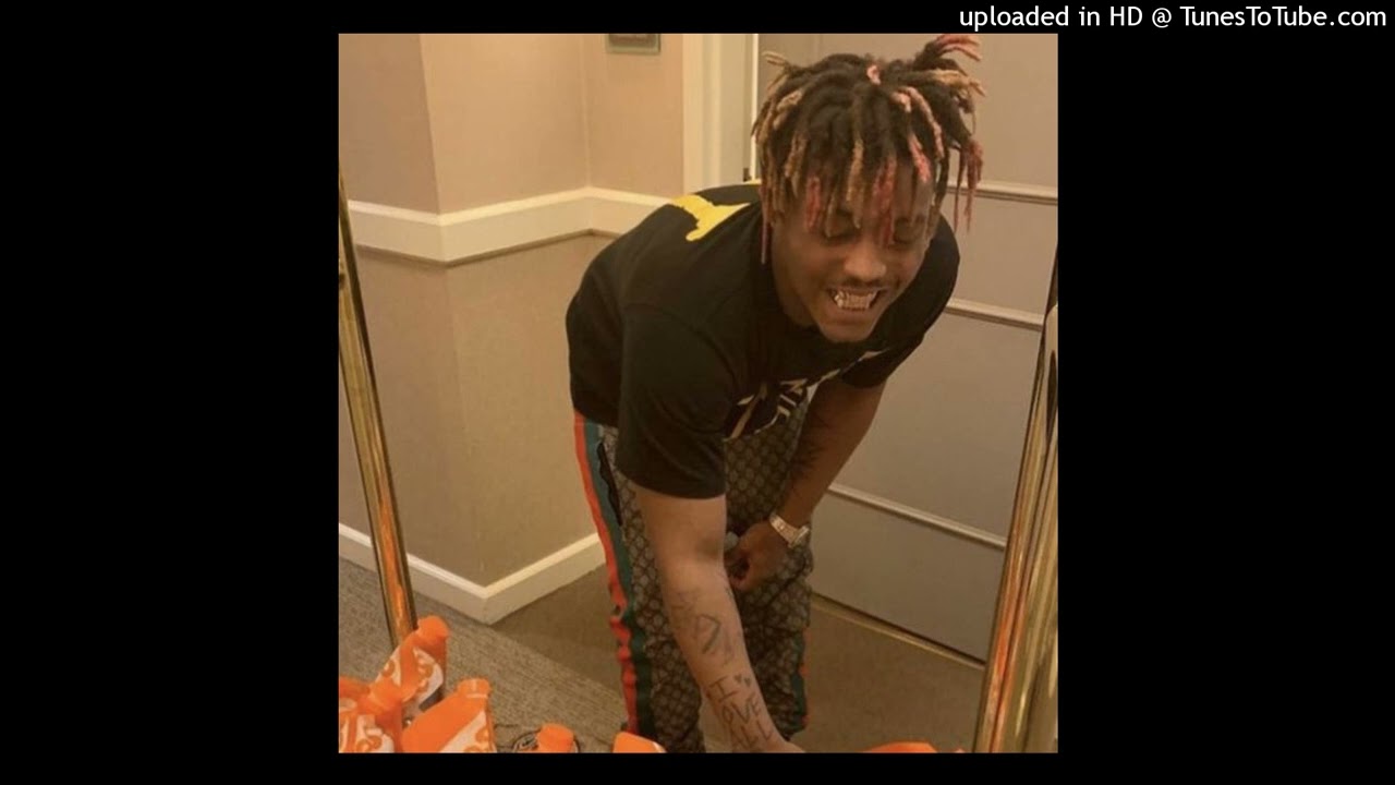 |FREE| JUICE WRLD TYPE BEAT 