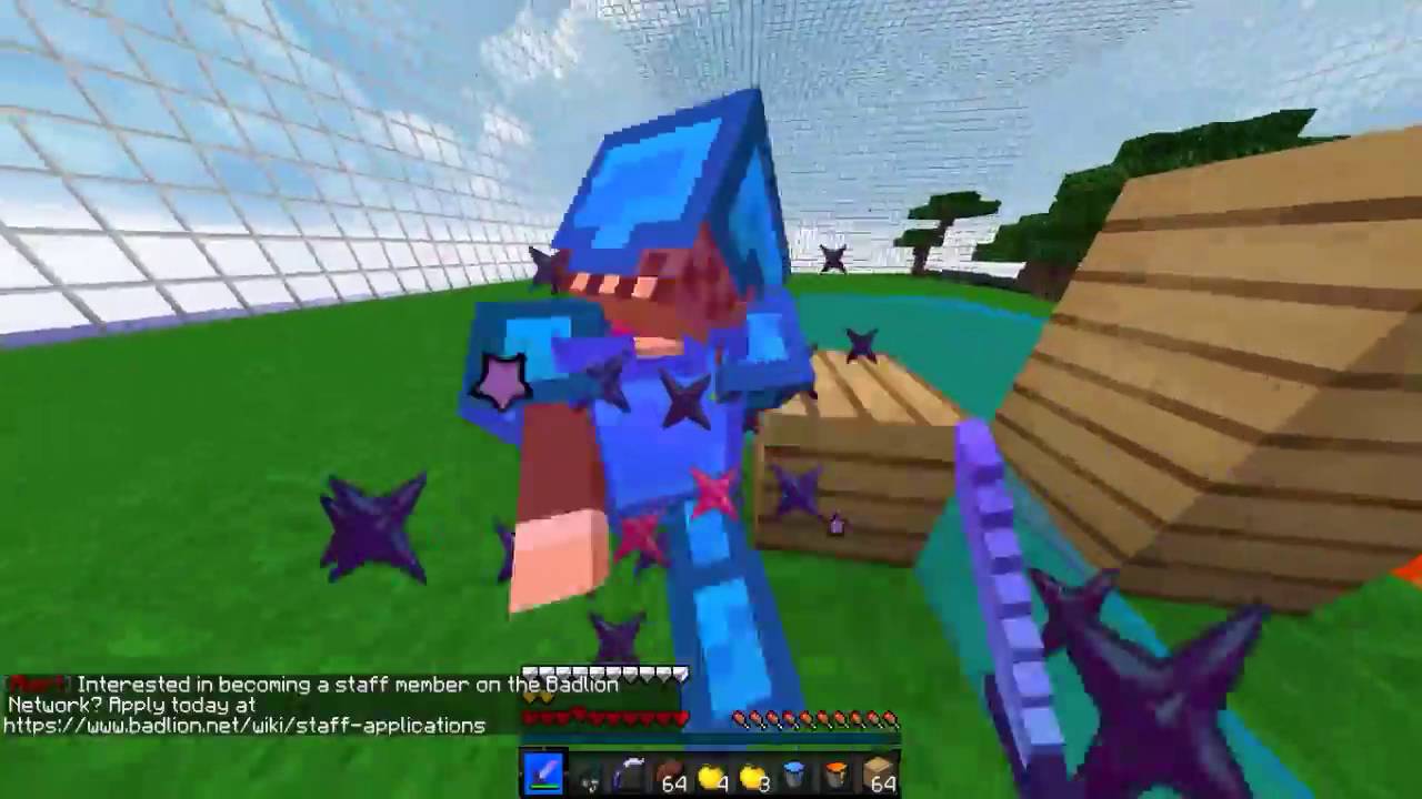 NIÑO RATA CREE QUE SOY FERNANFLOO   TROLLEO EN MINECRAFT