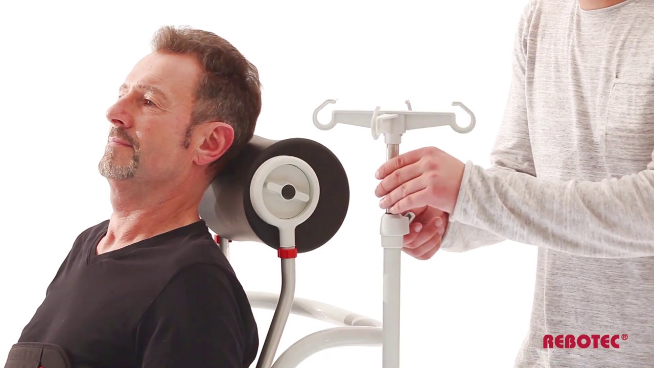 PHOENIX electrical height adjustment (language: english)