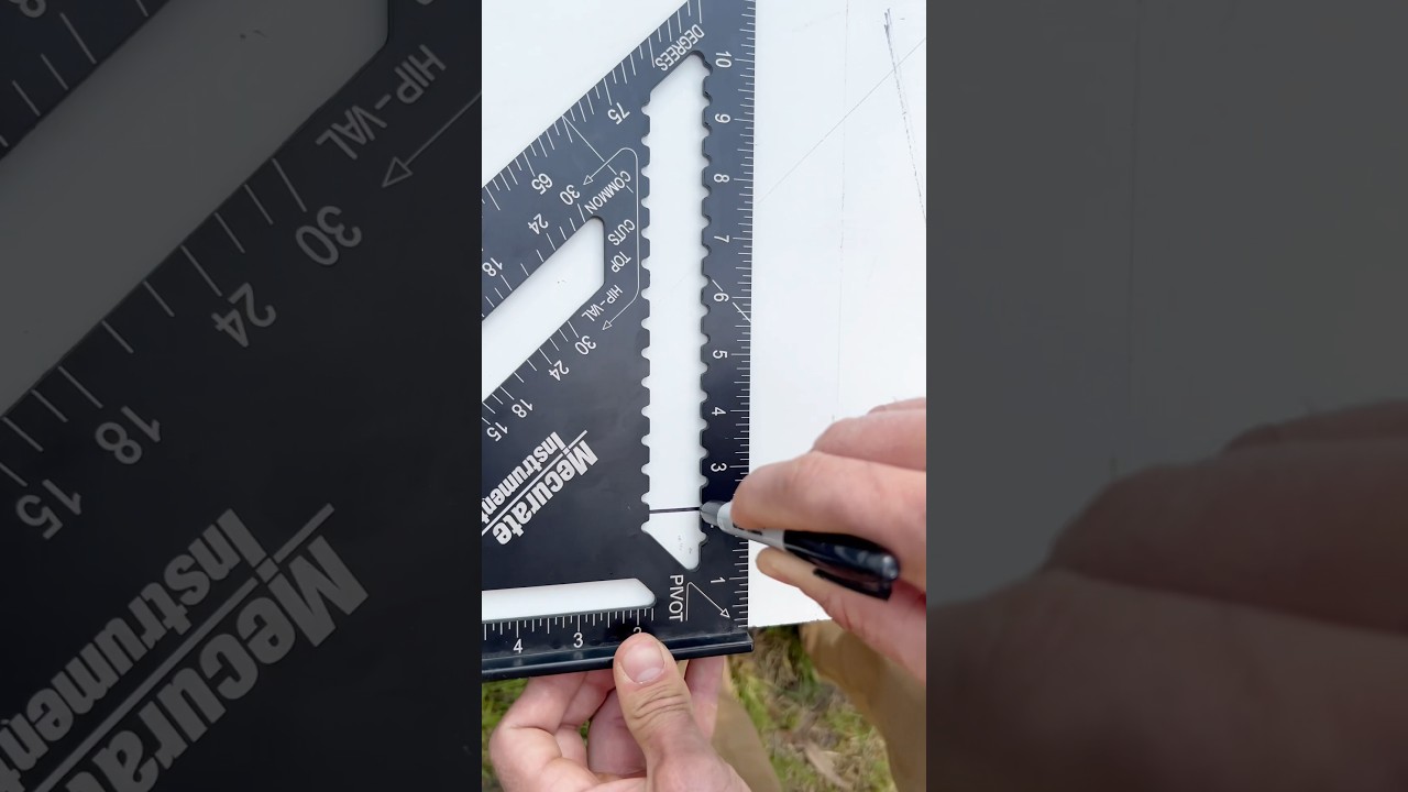 Gu&iacute;a r&aacute;pida para usar la escuadra r&aacute;pida 📐 Salut!