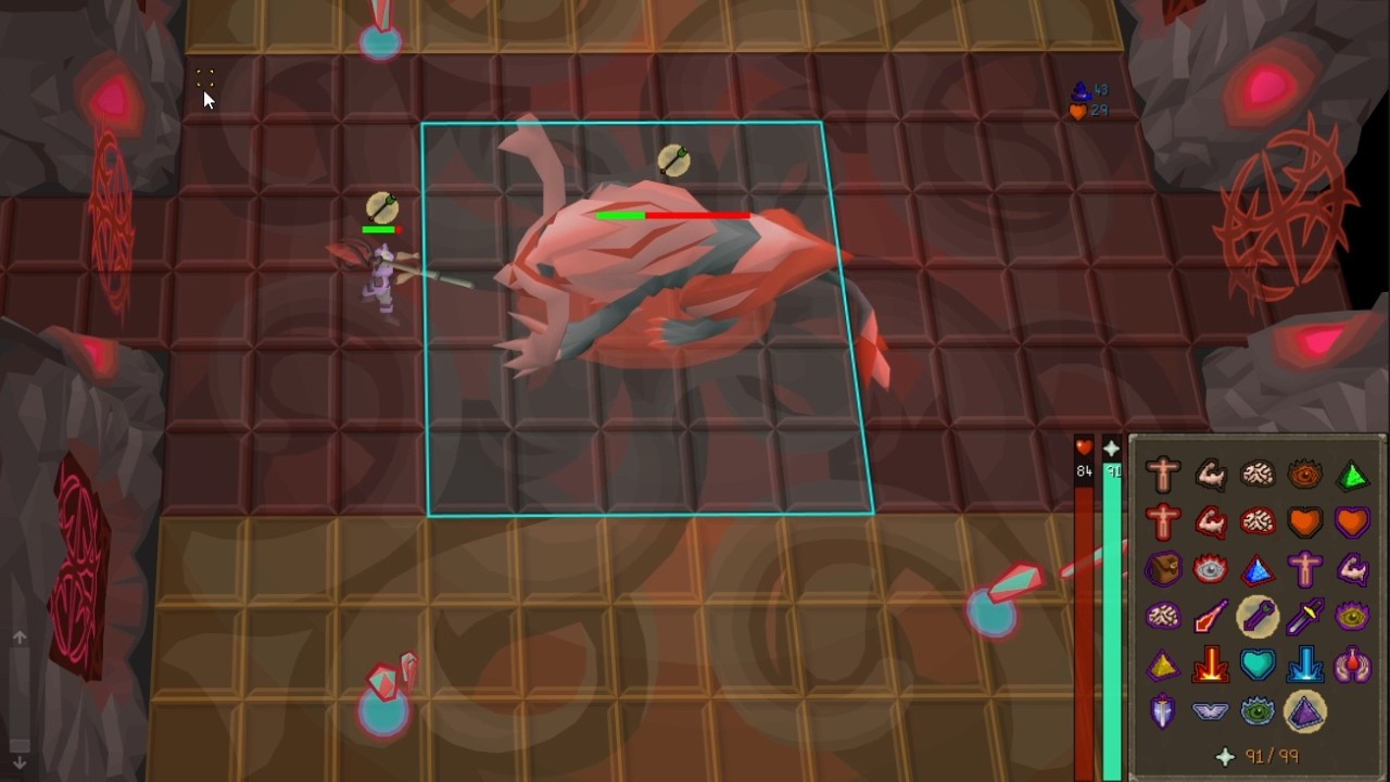 OSRS 2026 Corrupted Gauntlet T2 Guide (Summer Sweep-Up Update)