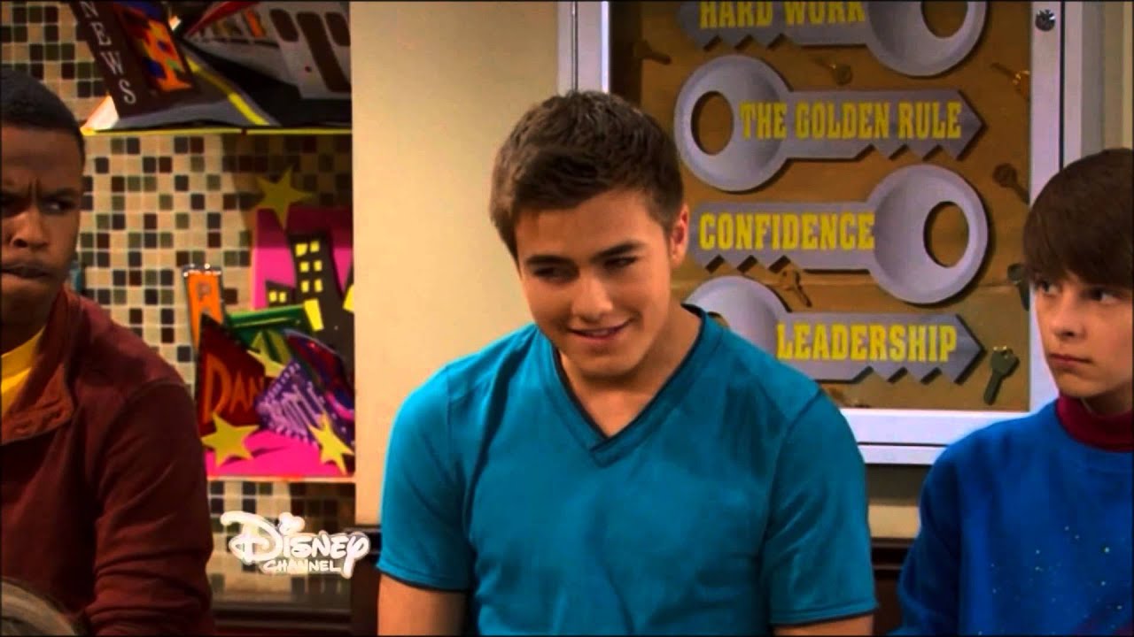 Good For You Lucas And Maya Lucaya