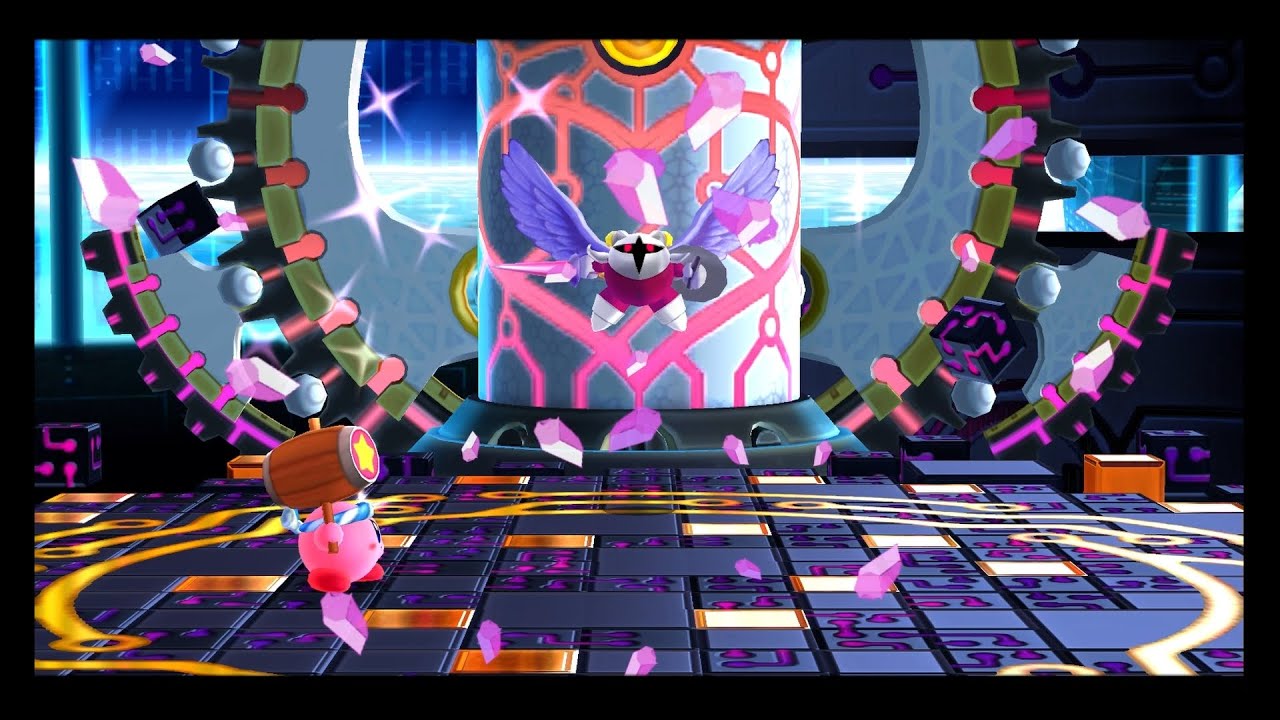 Planet Robobot: Holding out for a Hero