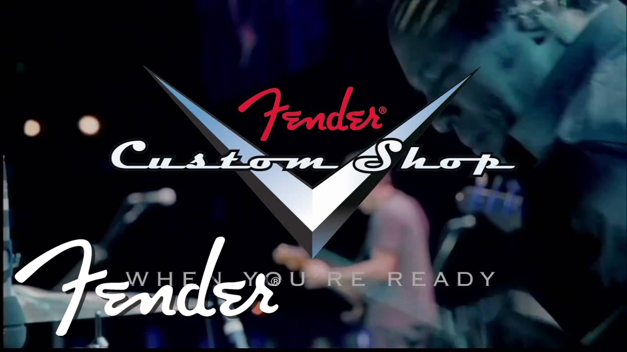 John Mayer Limited Edition Black1 | Fender
