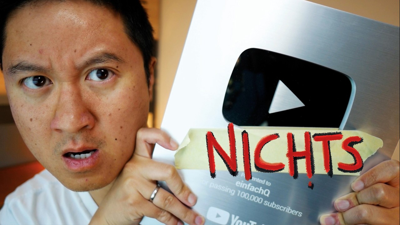 Die Abo-Lüge: Warum 100k Follower dich nicht reich machen