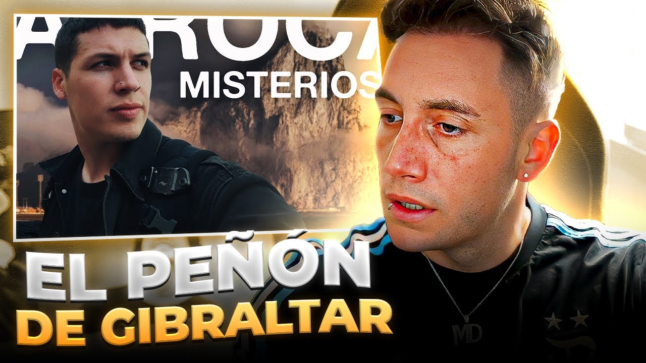 EL LUGAR MAS RARO DE TODA EUROPA