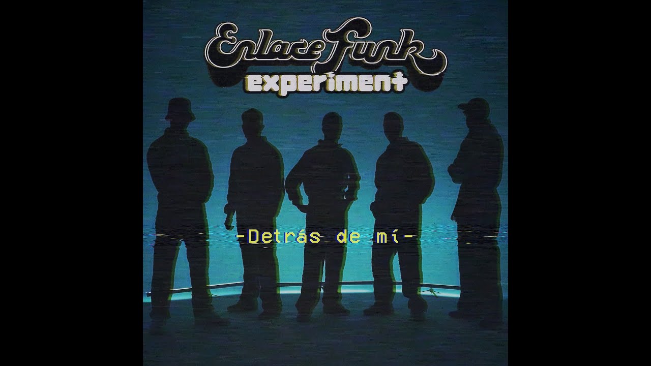 Enlace Funk Experiment: 