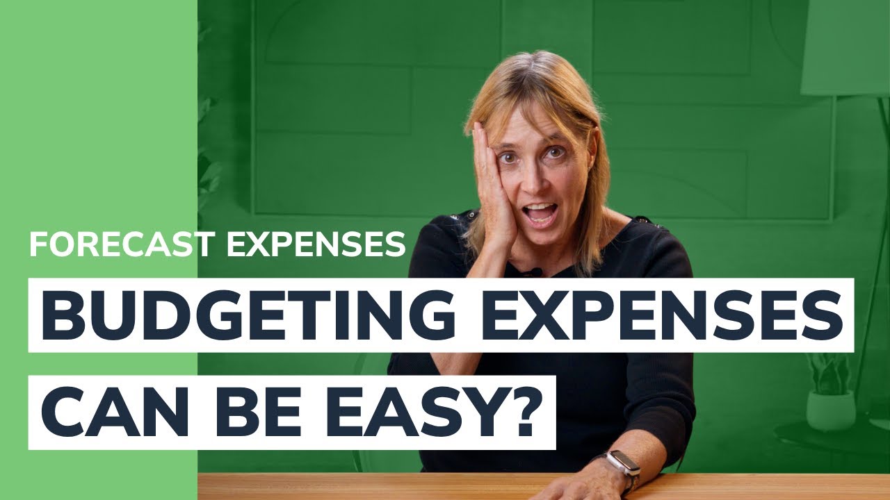 How to Forecast Business Expenses (A Step-by-Step Guide)