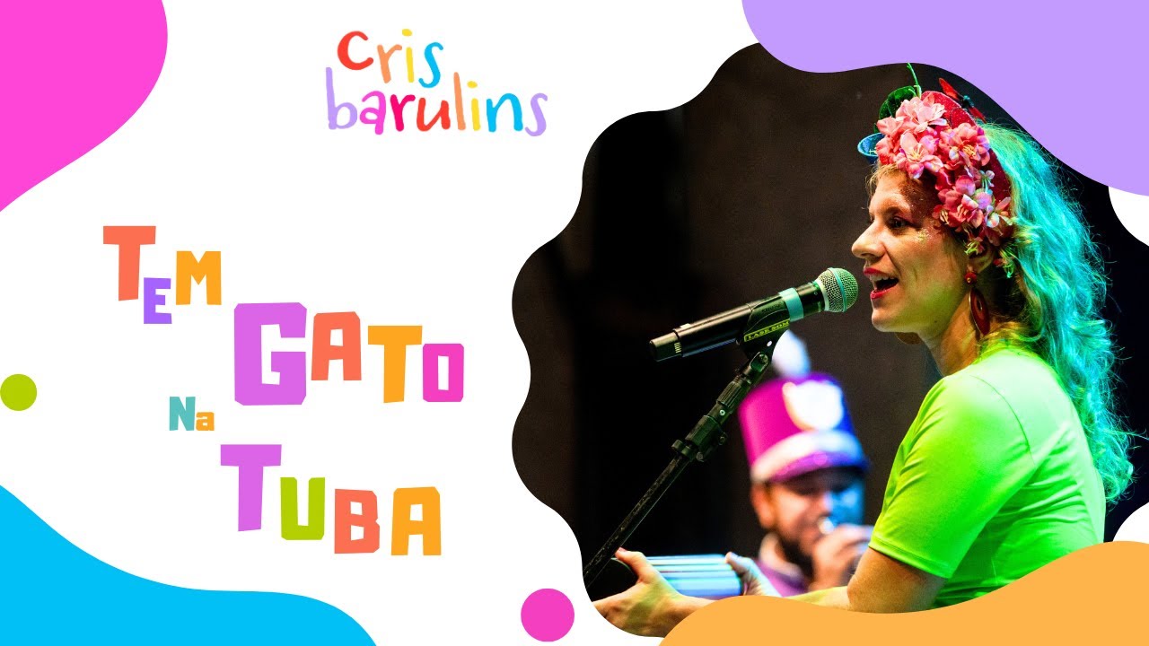 Tem Gato na Tuba... E Algo mais!