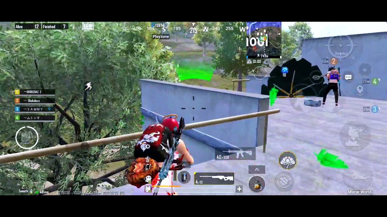 hard pick vs quick scope 😇 #song sarina safari #bgmi #bgmishort #bgmisniper