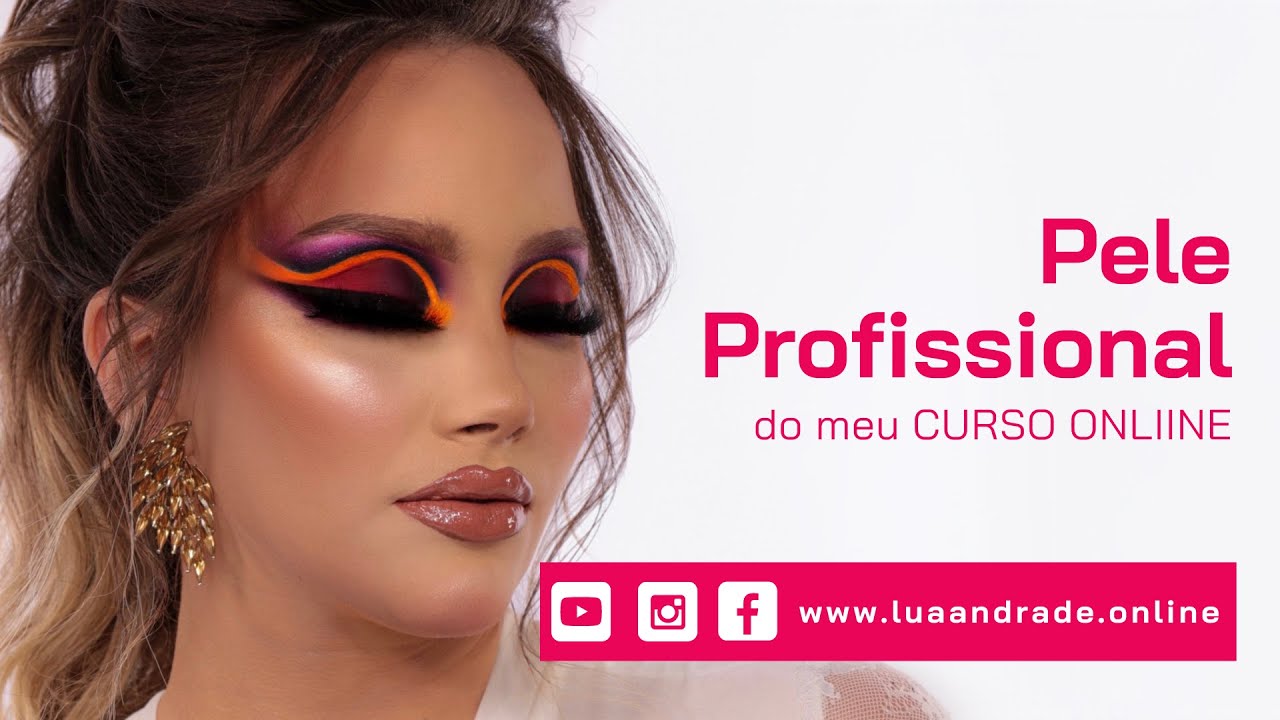 PELE PARA ATENDIMENTO - MAQUIANDO CLIENTE