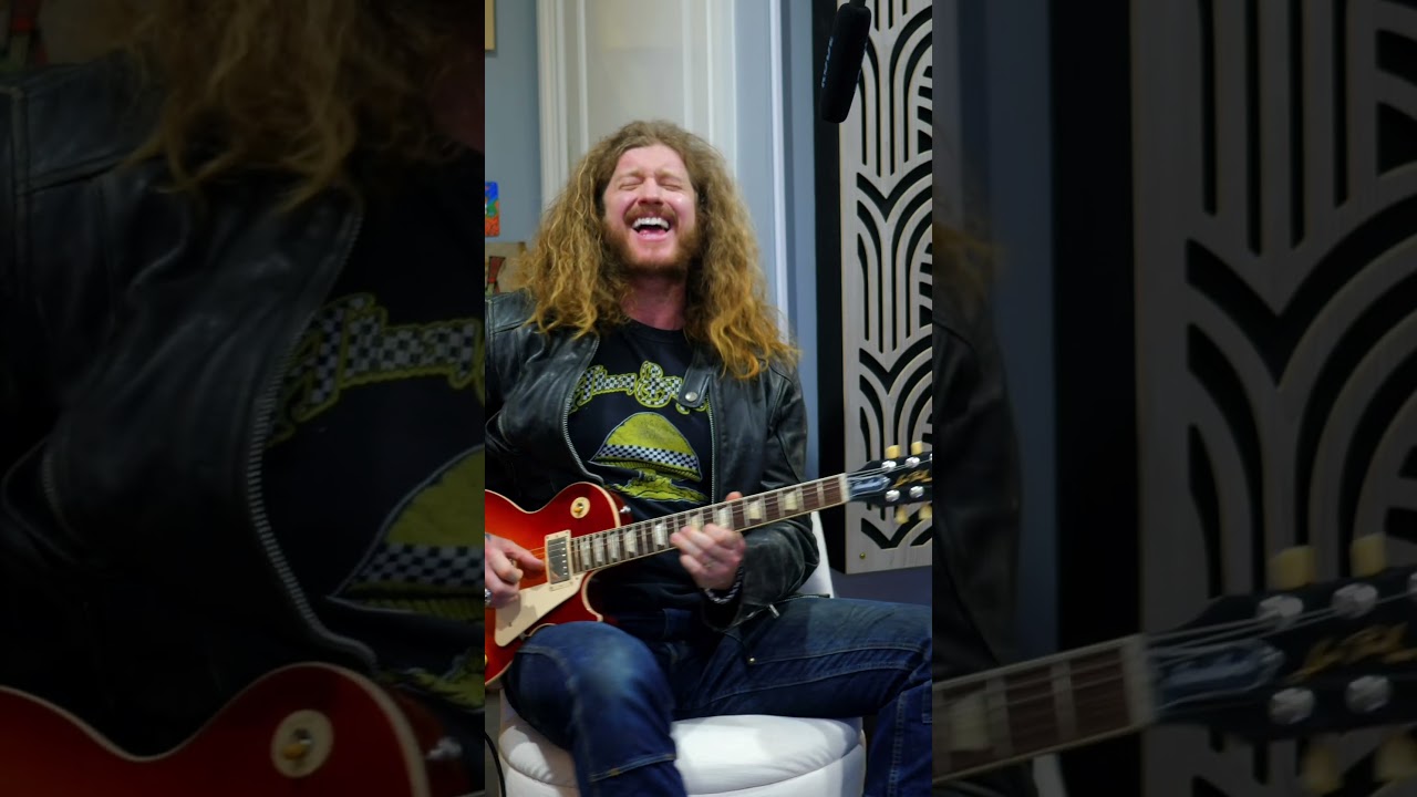 The First Song We All Play on Guitar