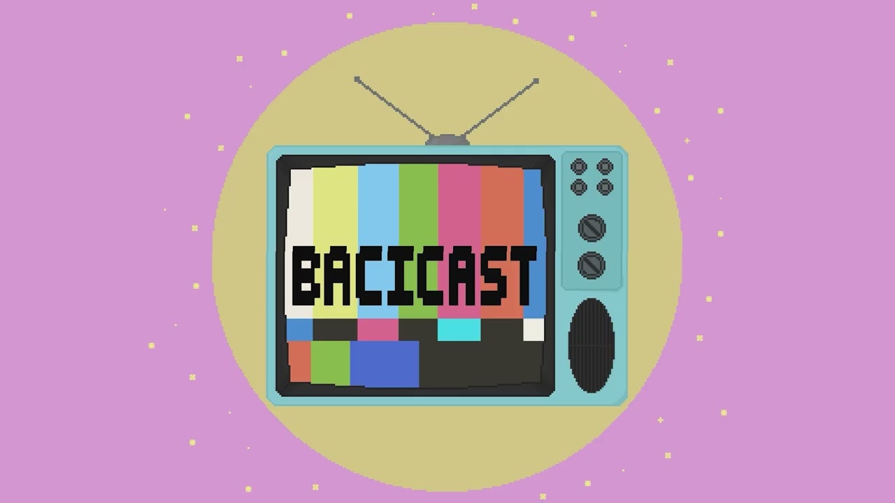 BacıCast-6 | Stranger Things, İzmir Ekonomi, KYK, Trump ve Venezuela