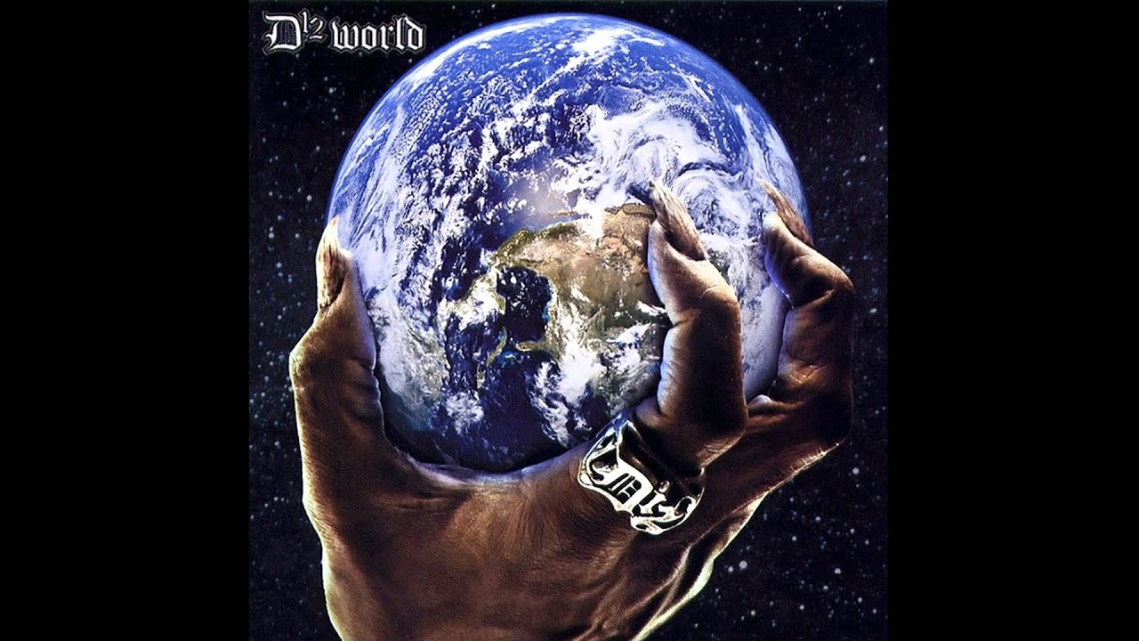 Git Up - D12 - HQ
