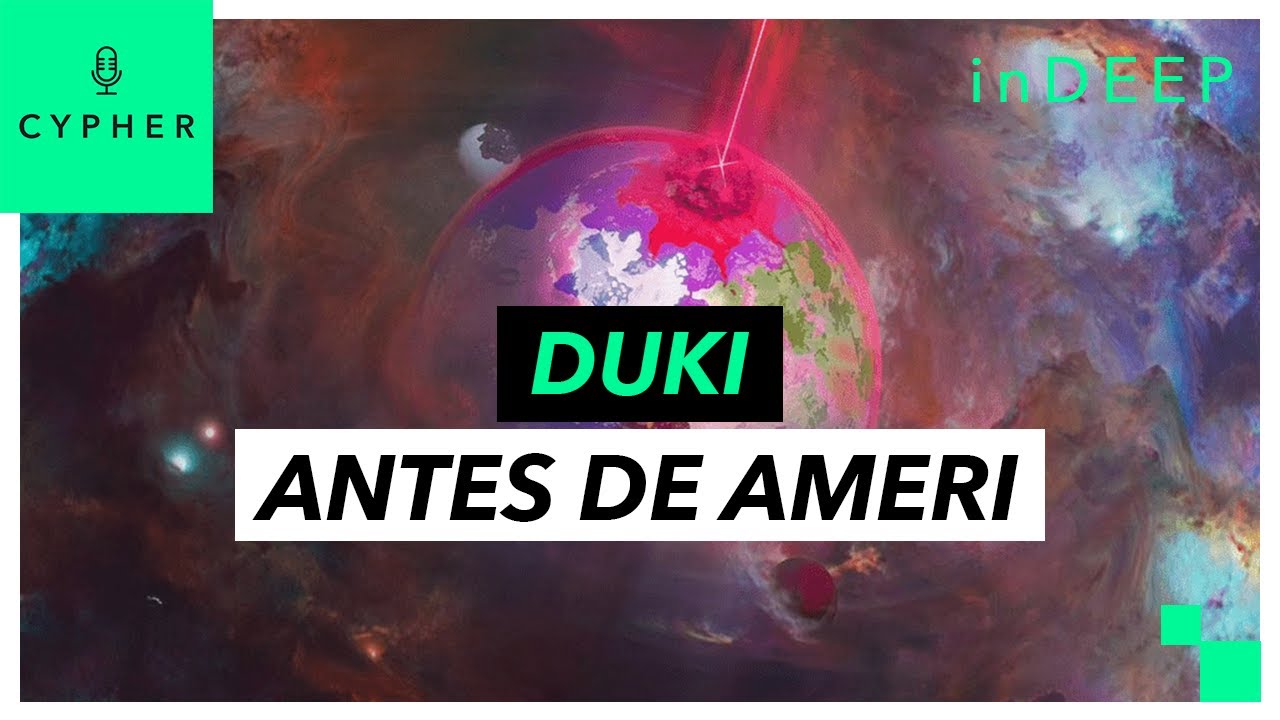 ANÁLISIS y REACCIÓN de 