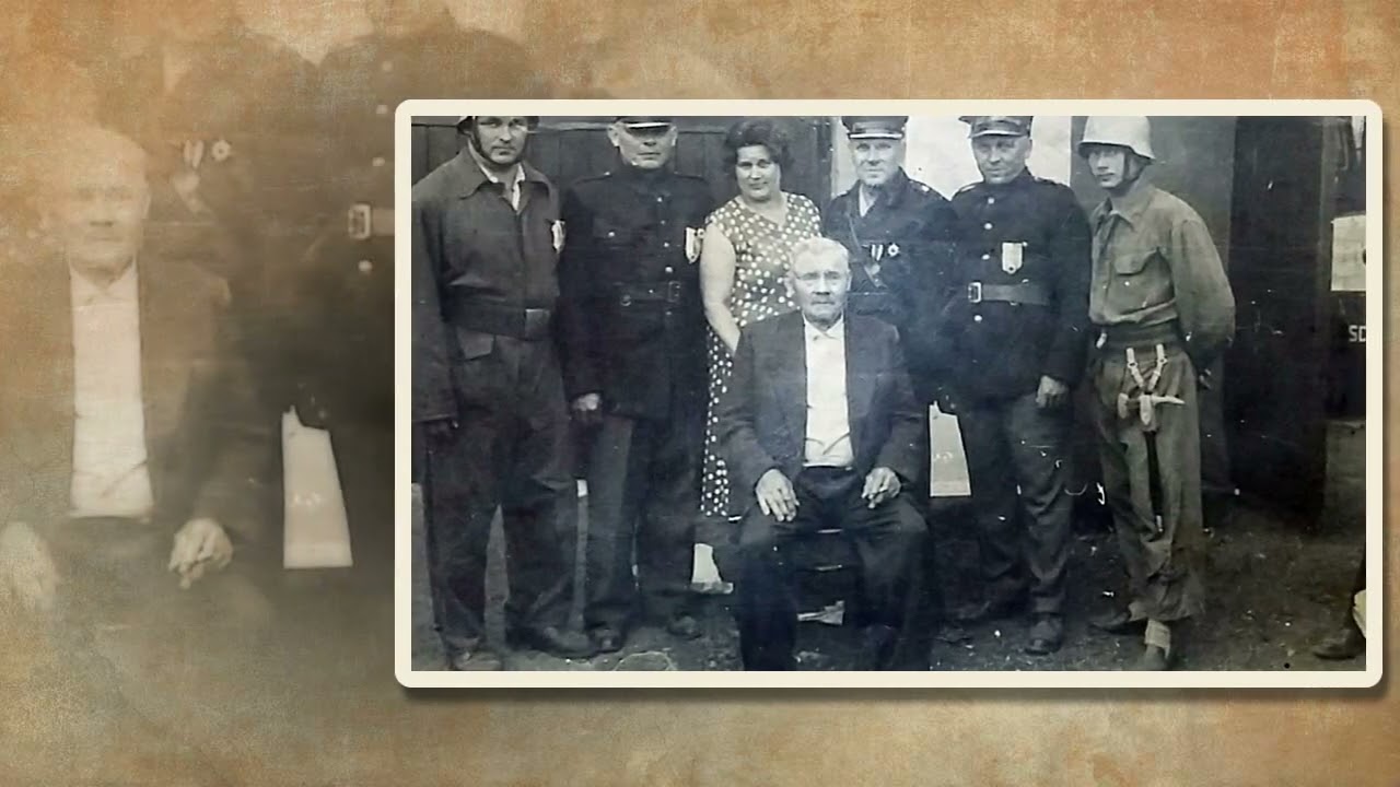 Jubileusz 110 rocznica OSP Pogwizdów