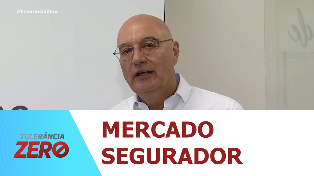 Mercado de seguros celebra o crescimento do setor em Aracaju - TZ